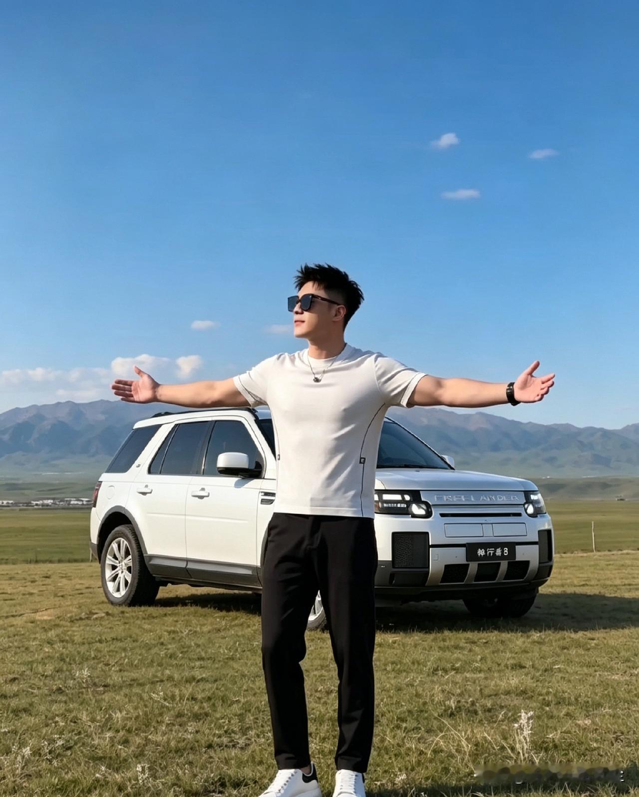 相同的价位，你会选择神行者8还是坦克？


不少选硬派SUV的朋友，都会纠结这个