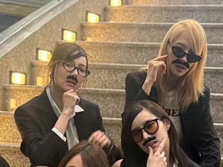 最怕侄女装gay 