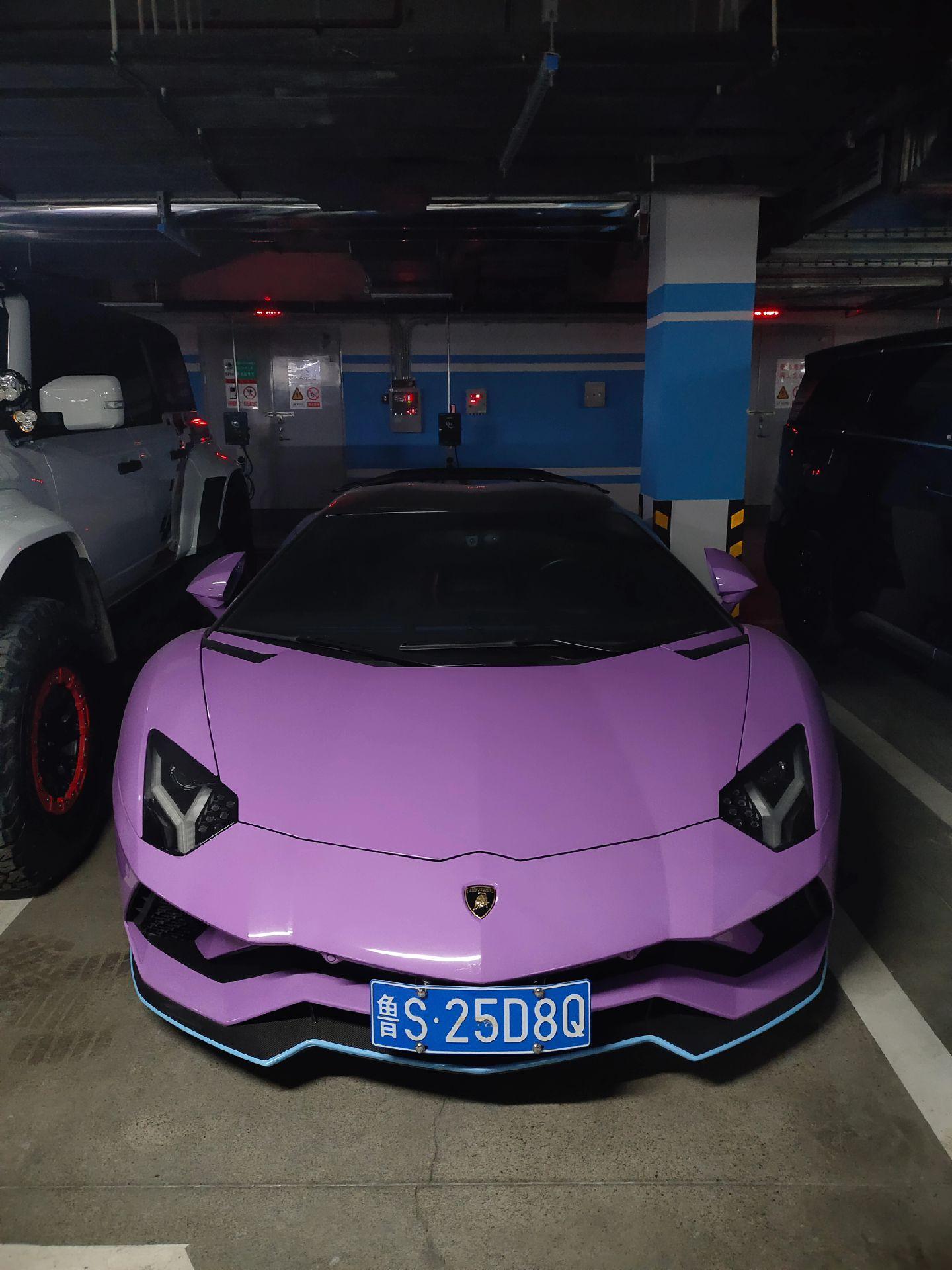 大牛的Y字设计再过十年也是依旧超前的