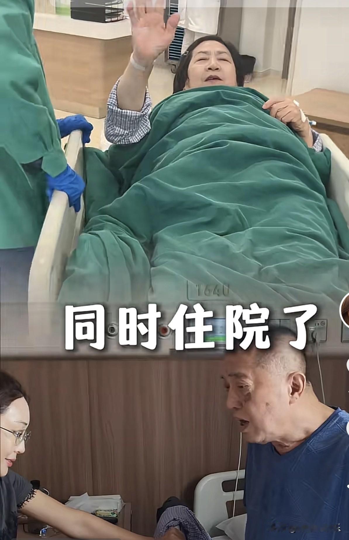 7月3日，演员杜若溪在社交平台更新了一条视频，里面是家长里短的一天，看完这条视频
