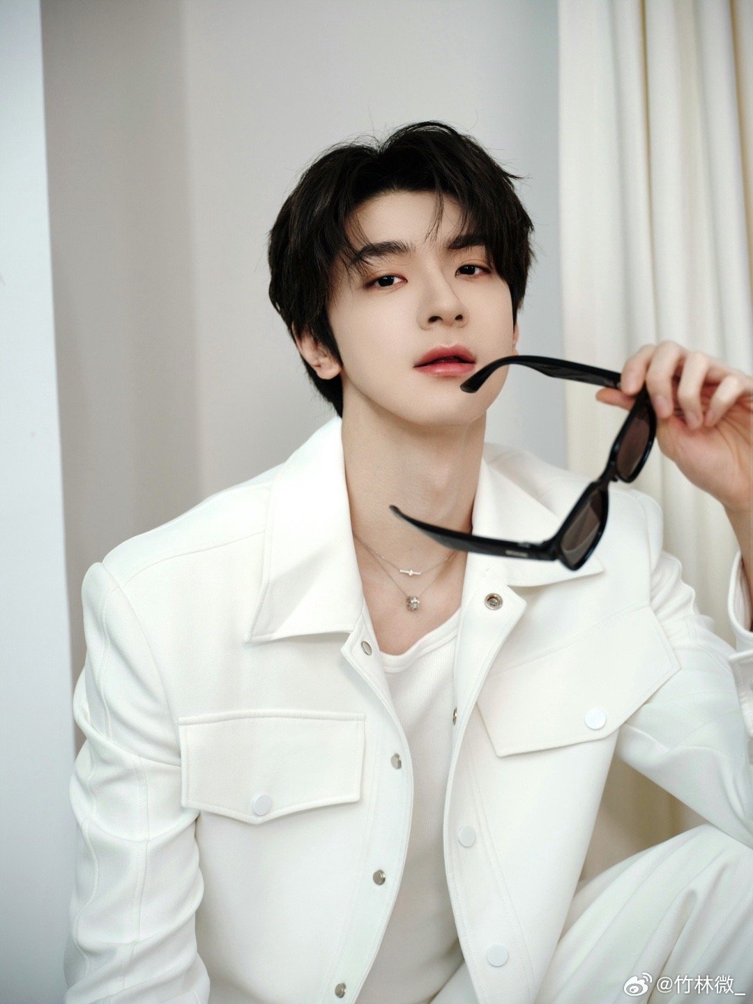 万达电影星伙伴林一林一成为万达电影星伙伴林一成为万达电影星伙伴了，挺期待之后合作