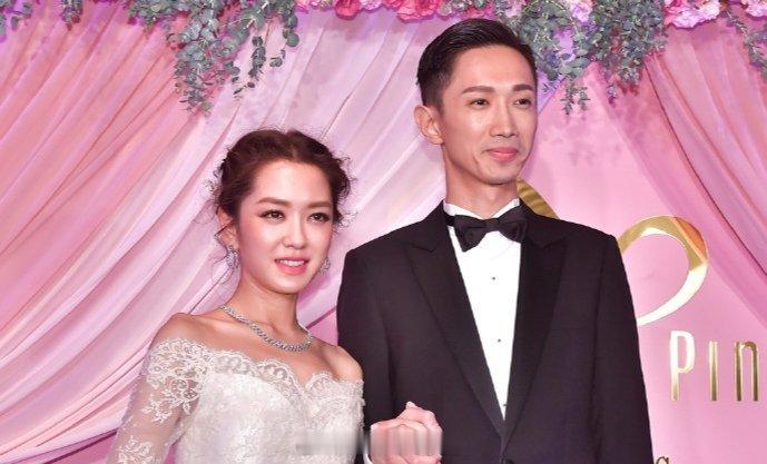 杨千霈离婚  杨千霈洪家杰离婚  杨千霈在个人社交账号宣布与洪家杰离婚，称已于去