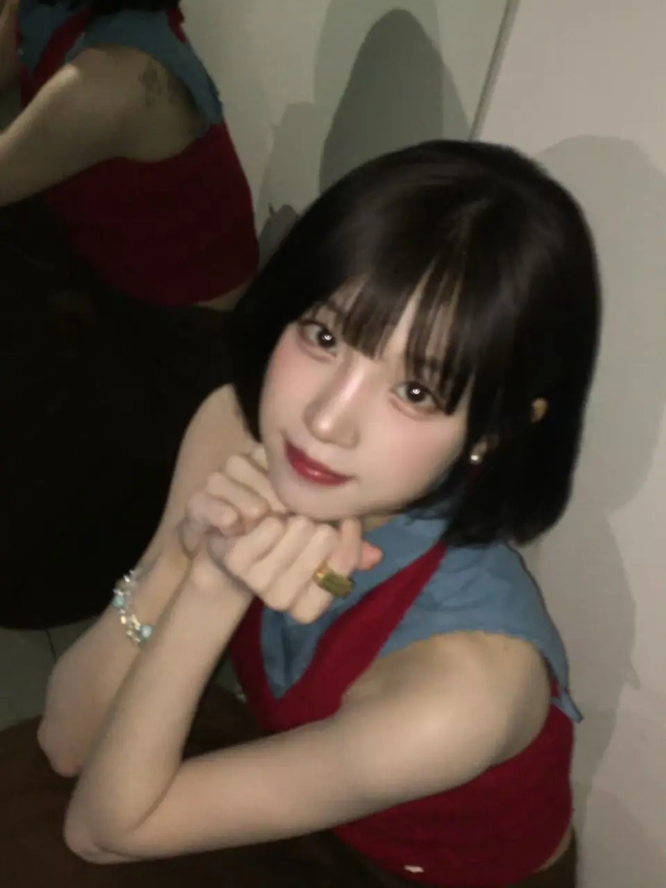 完全萌妹来的