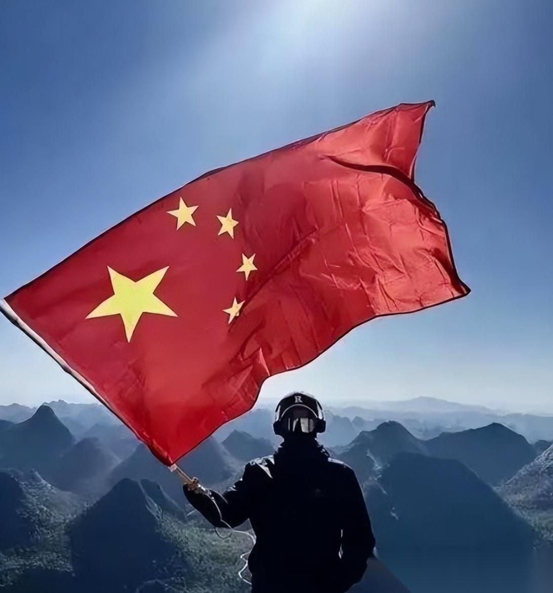 日本挑衅，台独挑衅，菲律宾挑衅，德国法国挑衅，越南挑衅，挑衅越来越多……有一说一