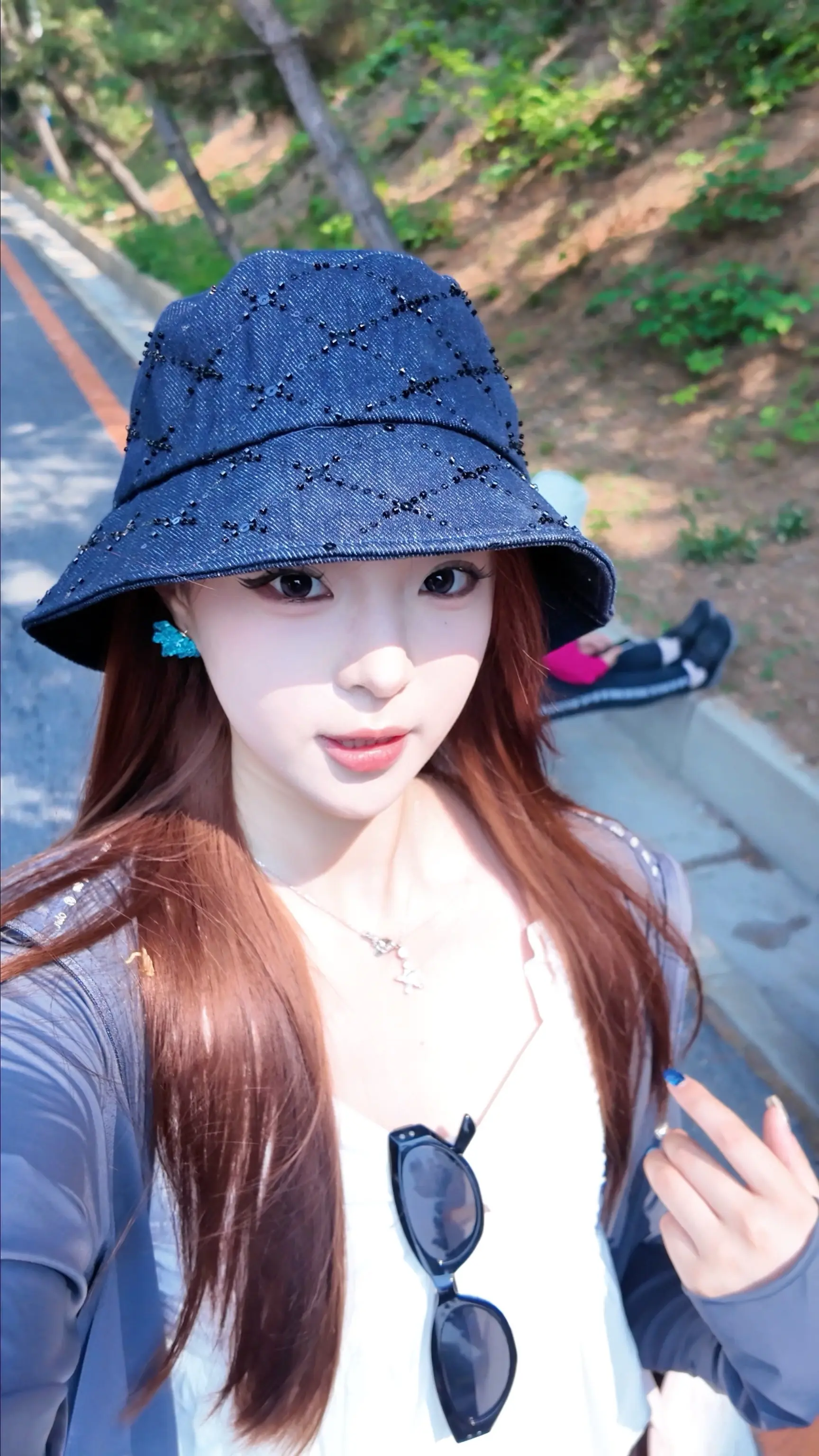 🌊小记～