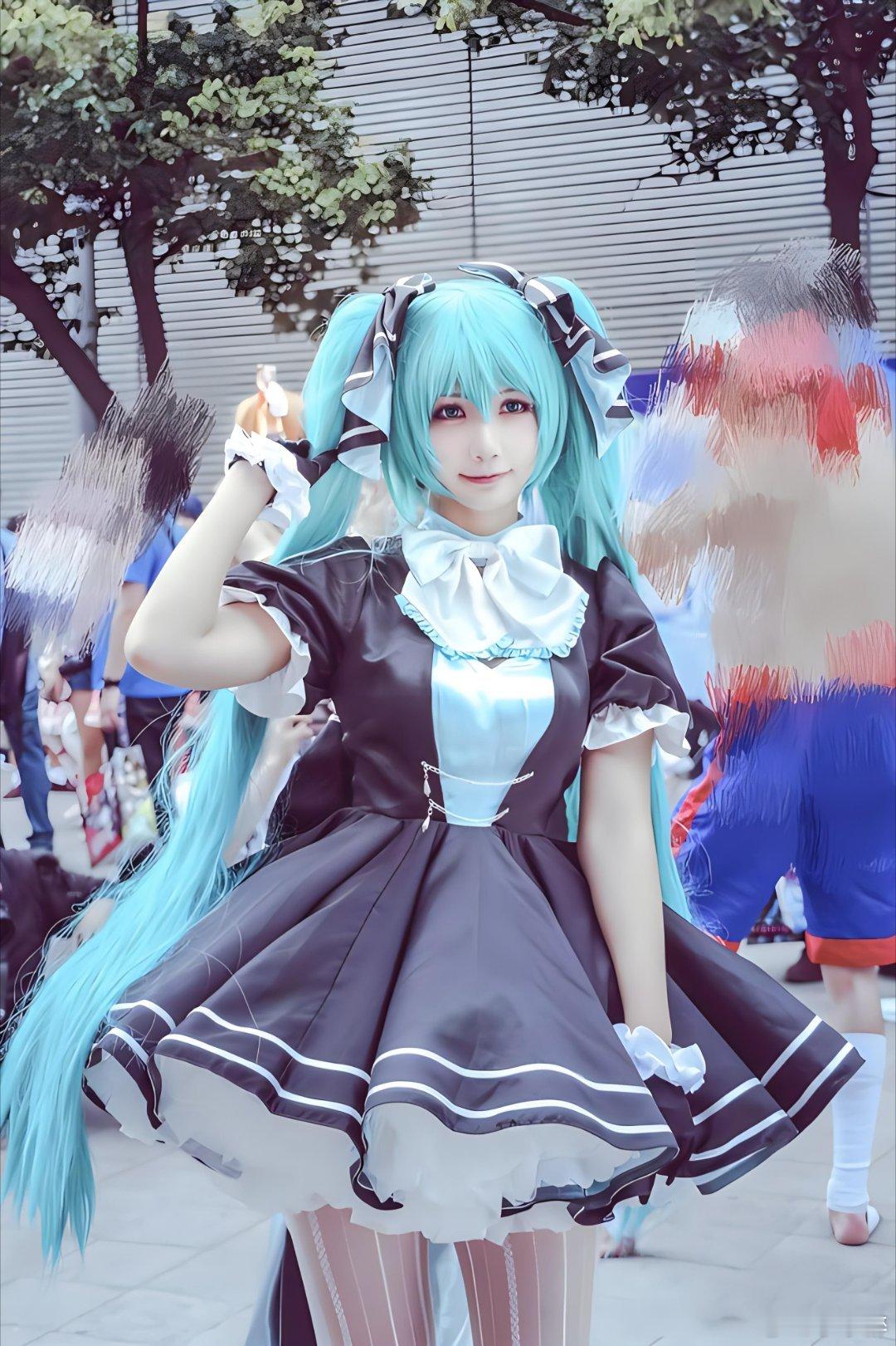 一代人有一代人的cosplay一代人有一代人的 cosplay，从经典角色到新兴