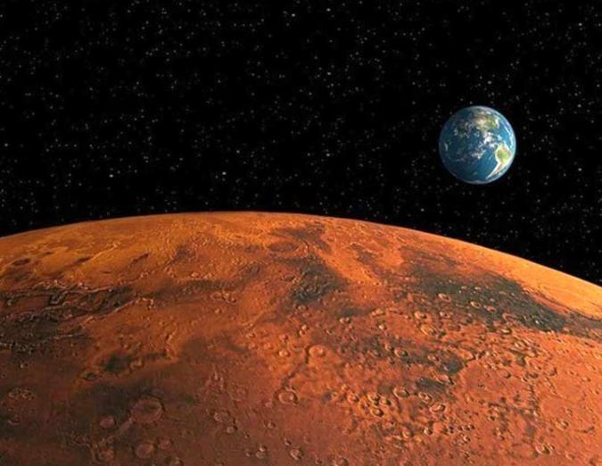 中国瞄准火星，但大气压仅地球1%，移民先钻洞？
 
嫦娥工程之后，中国深空探测的