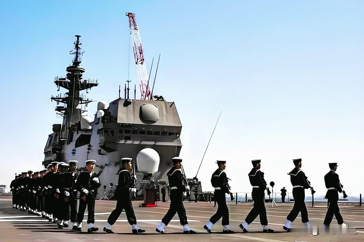 短期主动偷袭中国概率极低！但日本潜藏另一更大风险

结合现代国防格局客观分析：现
