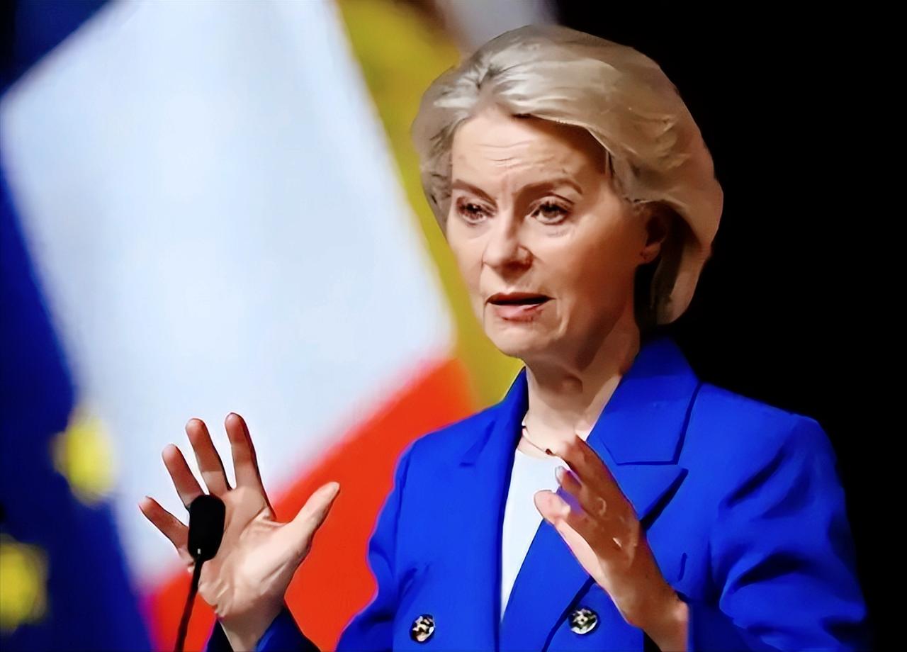 世上没有后悔药，欧洲前几年还喊着要彻底放弃核能，转头就狠狠打了自己的脸，就在最近