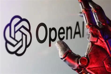 全球万亿资本下注OpenAI一家公司！每月20美元订阅反亏上千？
OpenAI的