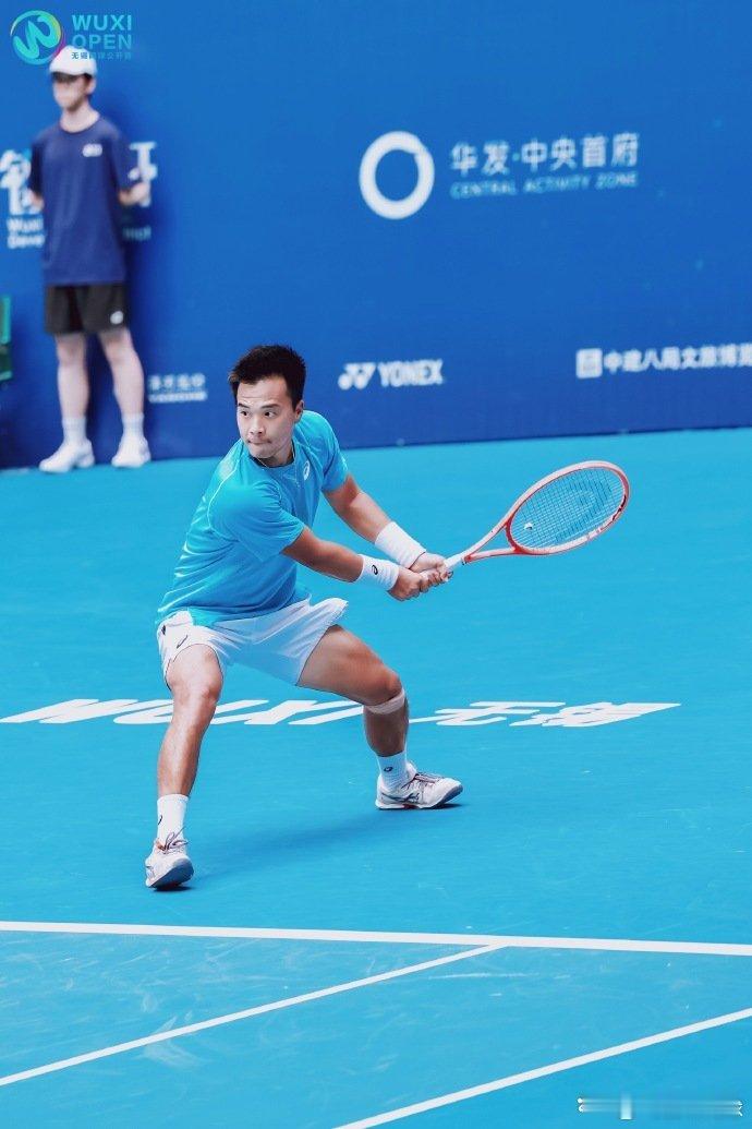 今日挑战赛👇W35泸州半决赛10：00，🇨🇳白卓璇vs姚辛欣🇨🇳交手一