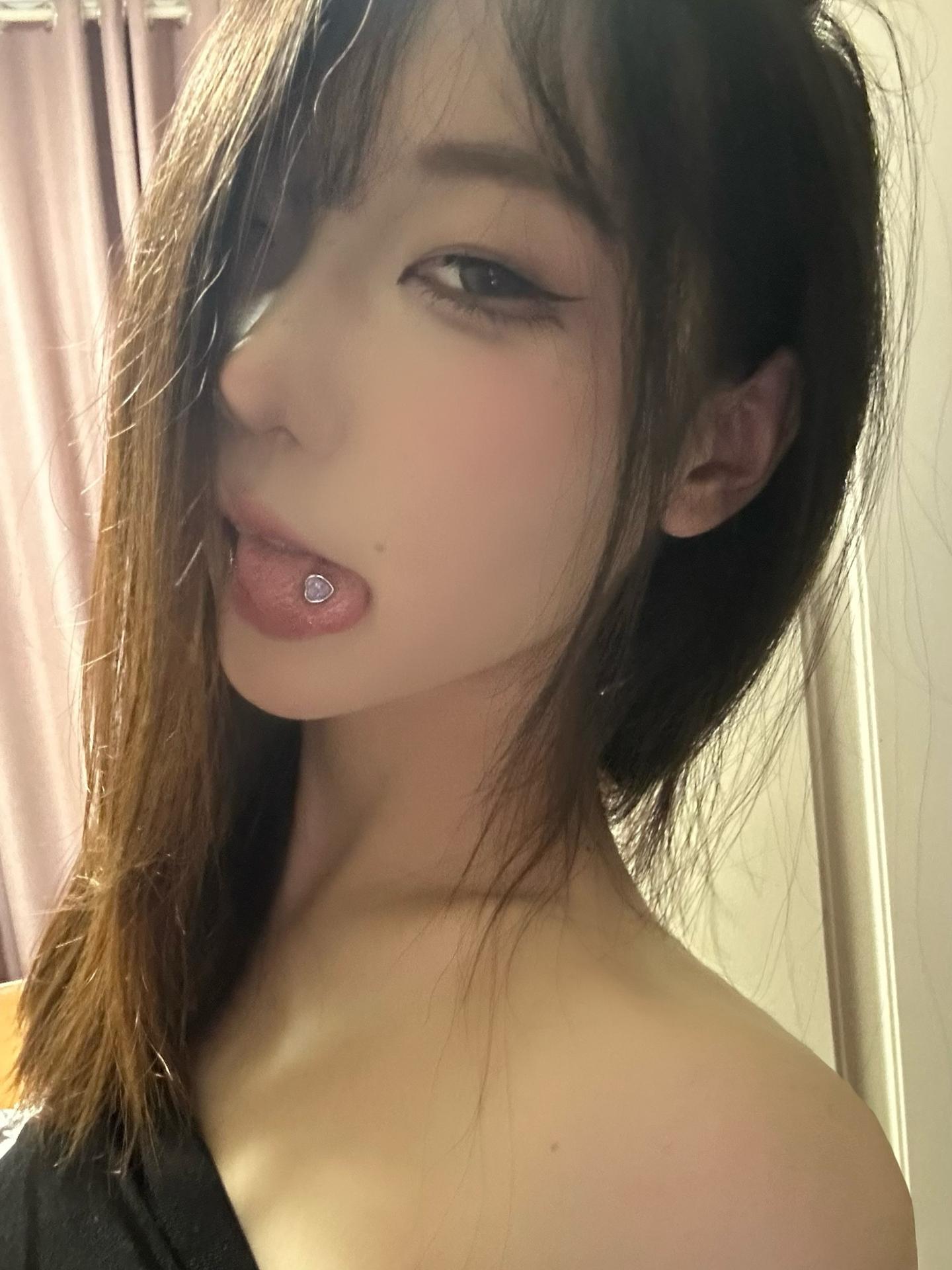 闪。