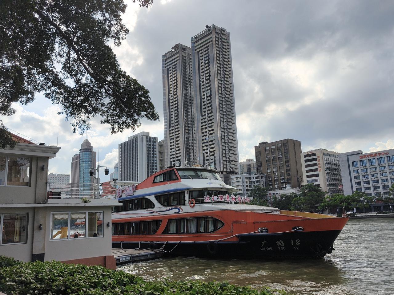 广州街道景色 镜头下的广州 看看你拍的广州 城市观察员 城市.街拍 广州城市景观