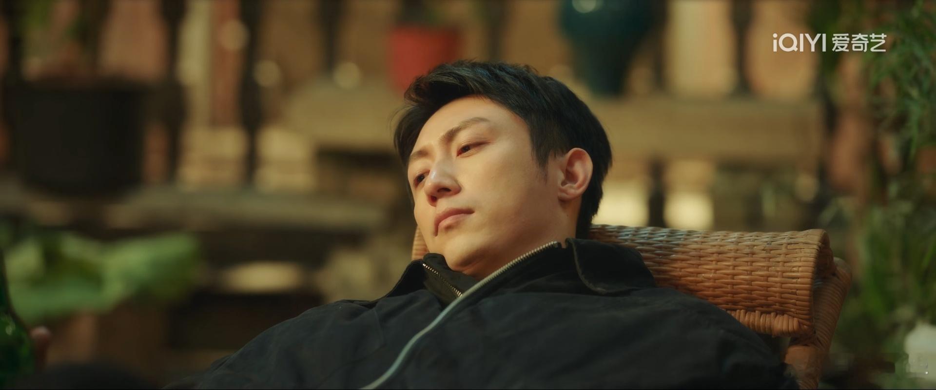 罚罪2黄景瑜秦枫黄景瑜罚罪2 第32集，汪涛死后秦枫的悲伤第五阶段……现在流行的