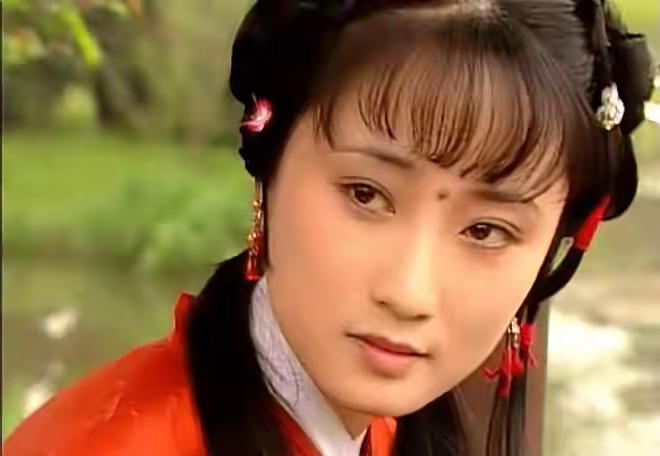 香菱才是狠人！用冯渊的命换自己活路，薛蟠只是她的刀
 
这话乍一听颠覆认知，毕竟