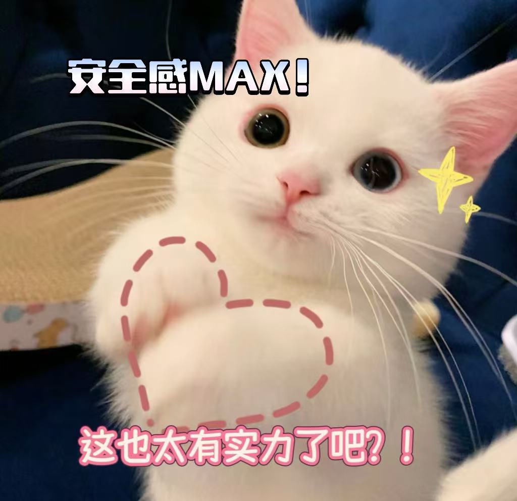 如何定义一台好车 我最喜欢这种安全感满满的车！开起来感觉都安心不少～真的要给尚界