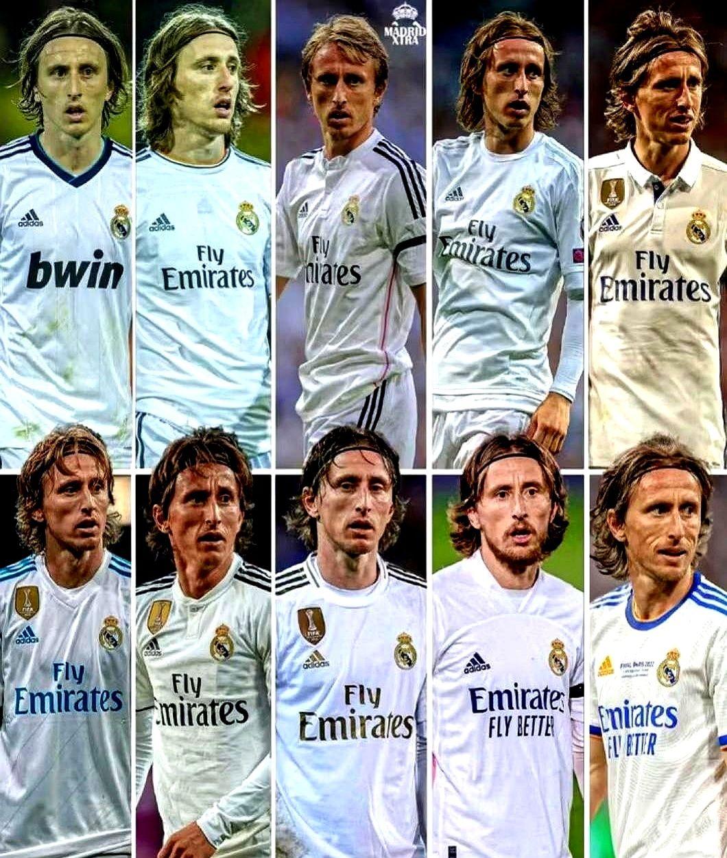 C罗被穆帅骂哭，皇马更衣室的秘密藏不住了。

莫德里奇自传爆料，国王杯比赛C罗一