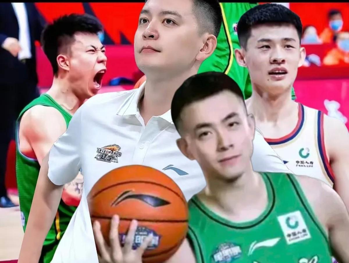 辽宁队季前赛的12人大名单，乌戈教练有他的考虑。中锋位置安排阿丘尔和张陈志峰；大