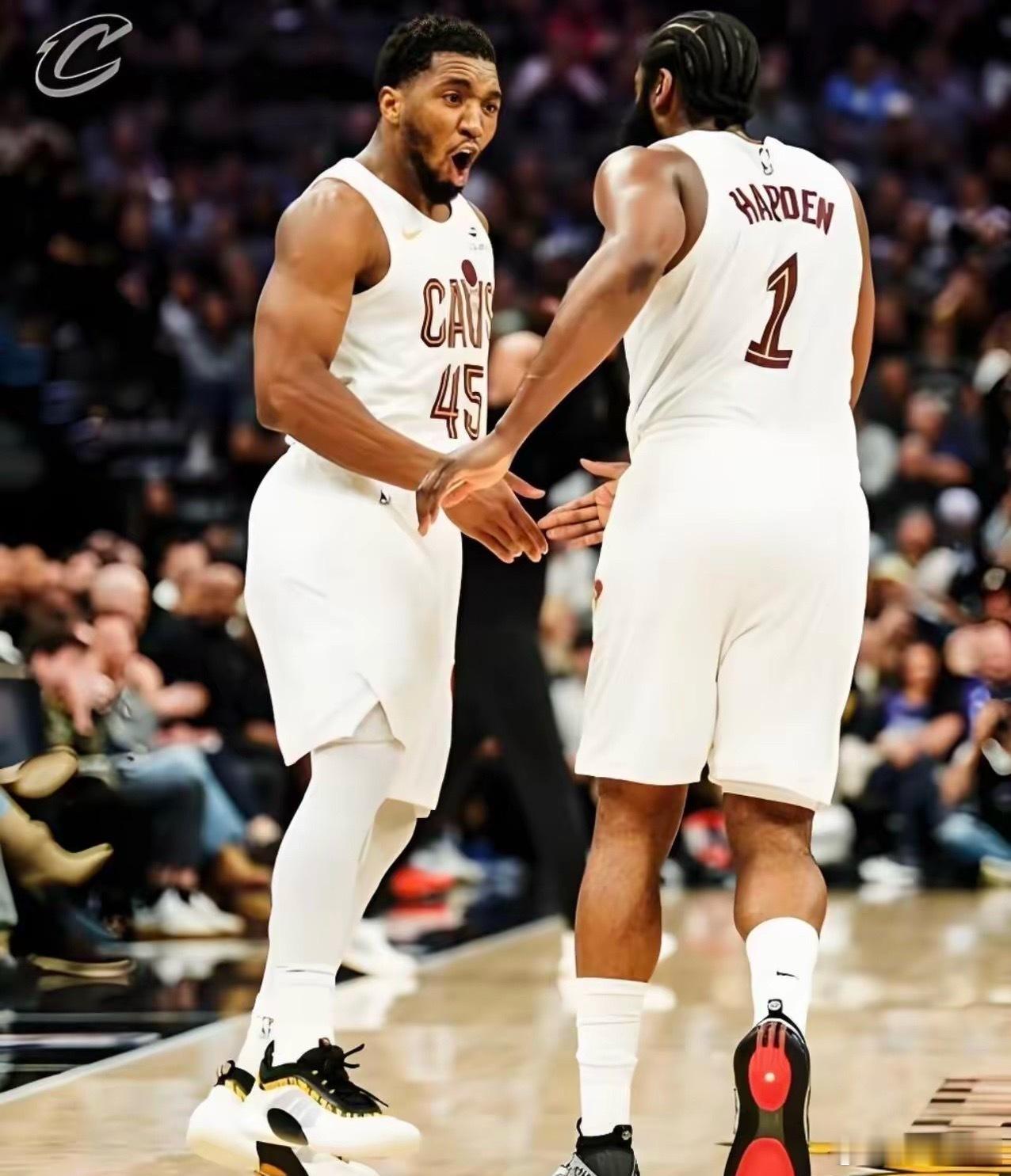 猛龙2比2骑士从2:0领先，到2:2打平。骑士不仅没有轻松的拿下猛龙，反而让自己