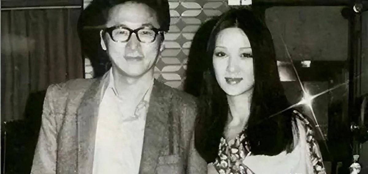 胡因梦年轻时到底有多美？李敖最爱她的小脚，为与她分手竟给女友高达210万！
19