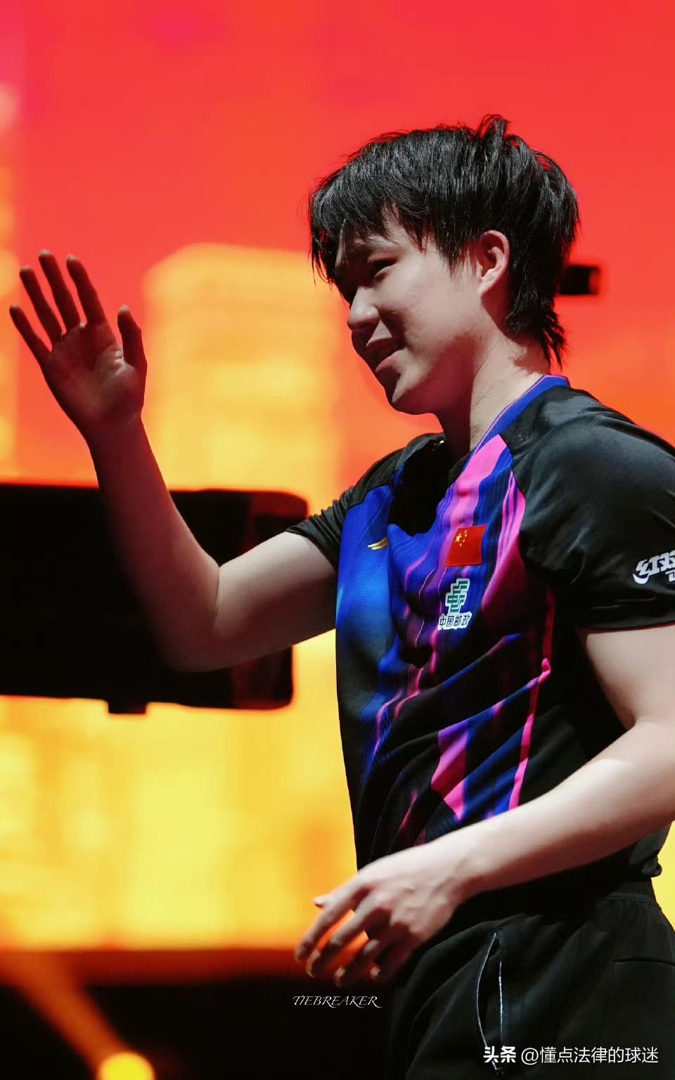 25年以来：国乒男单很多大赛无缘冠军
1、25年澳门世界杯男单冠军：雨果🇧🇷