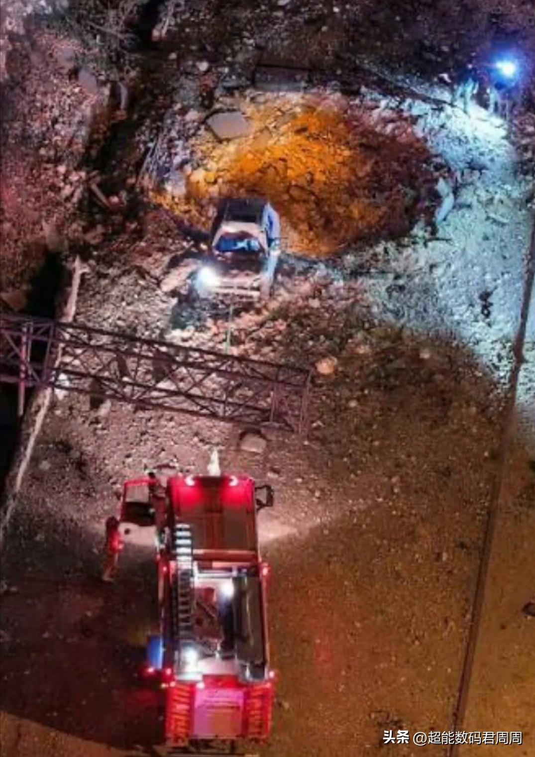 据说比亚迪的一辆元 Plus愣是在耶路撒冷生抗住一枚导弹的高压冲击，质量好得不敢