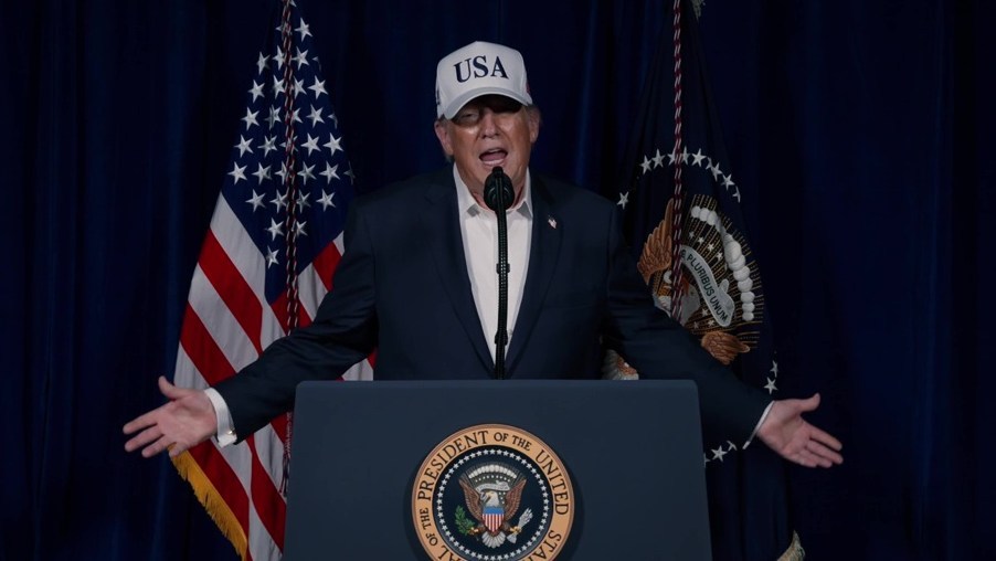 #特朗普誓言复仇# 【美军“可能死更多人”，特朗普竟称“将复仇”】当地时间3月1