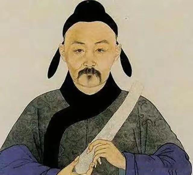 董其昌十七岁那年参加府试，文章写得再好也没什么用，考官就是嫌他的字太丑了，直接就