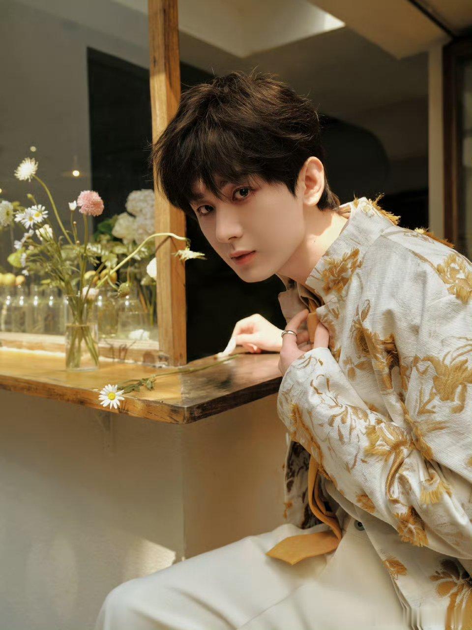 成毅卢云cy成毅成毅呀，他是我心中独一无二的存在，这喜欢简直深入骨髓了！就像对美