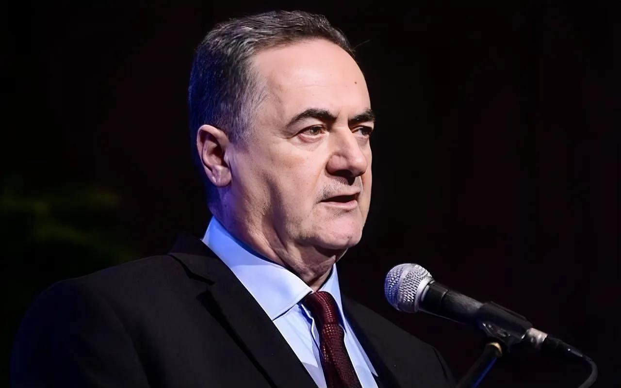 以色列外交部长卡茨发文，宣布联合国秘书长安东尼奥·古特雷斯在以色列不受欢迎，并禁