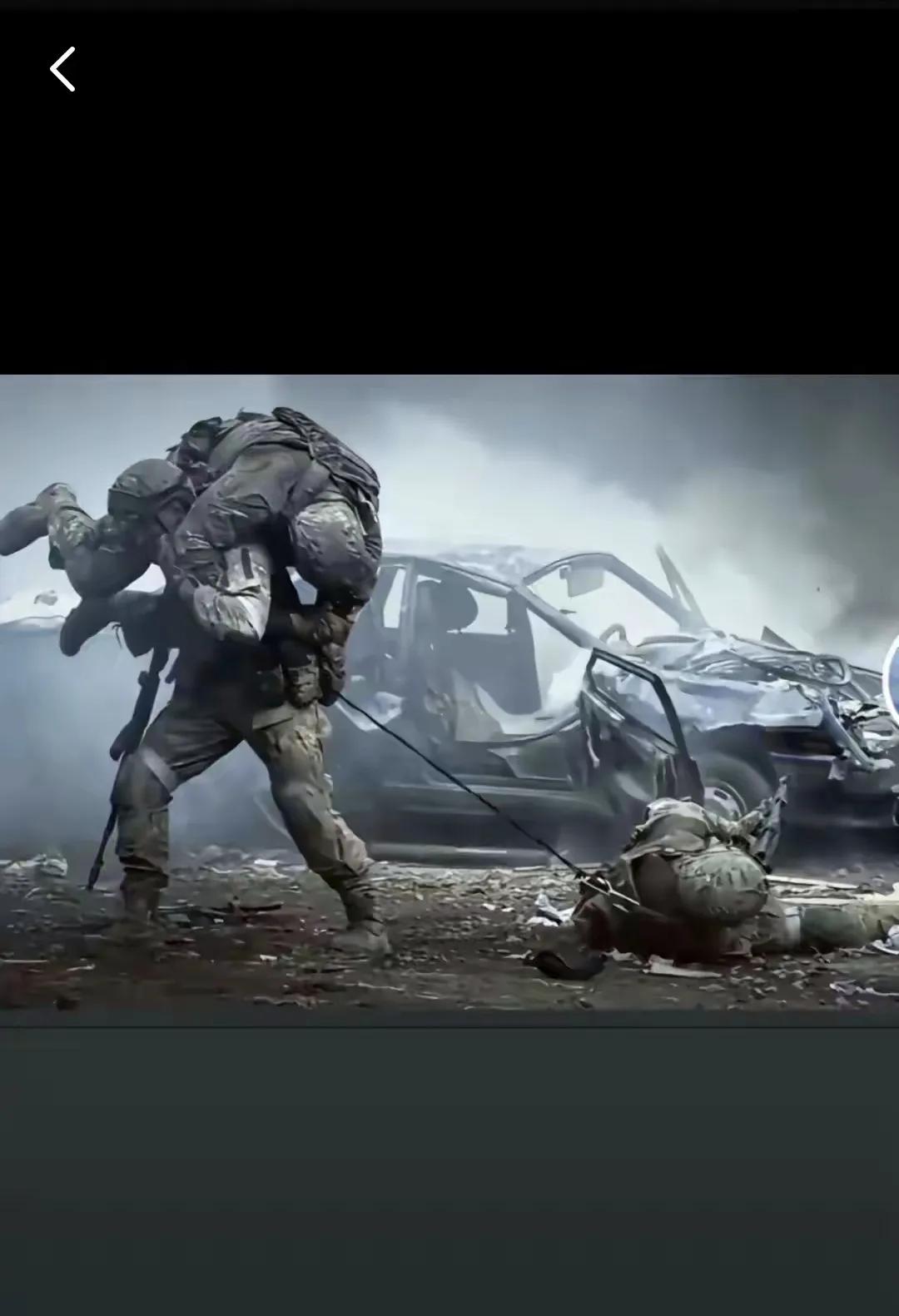 小小的登山扣有大用，俄军在战斗装具上普遍配备登山扣，很值得我们部队借鉴。

这种