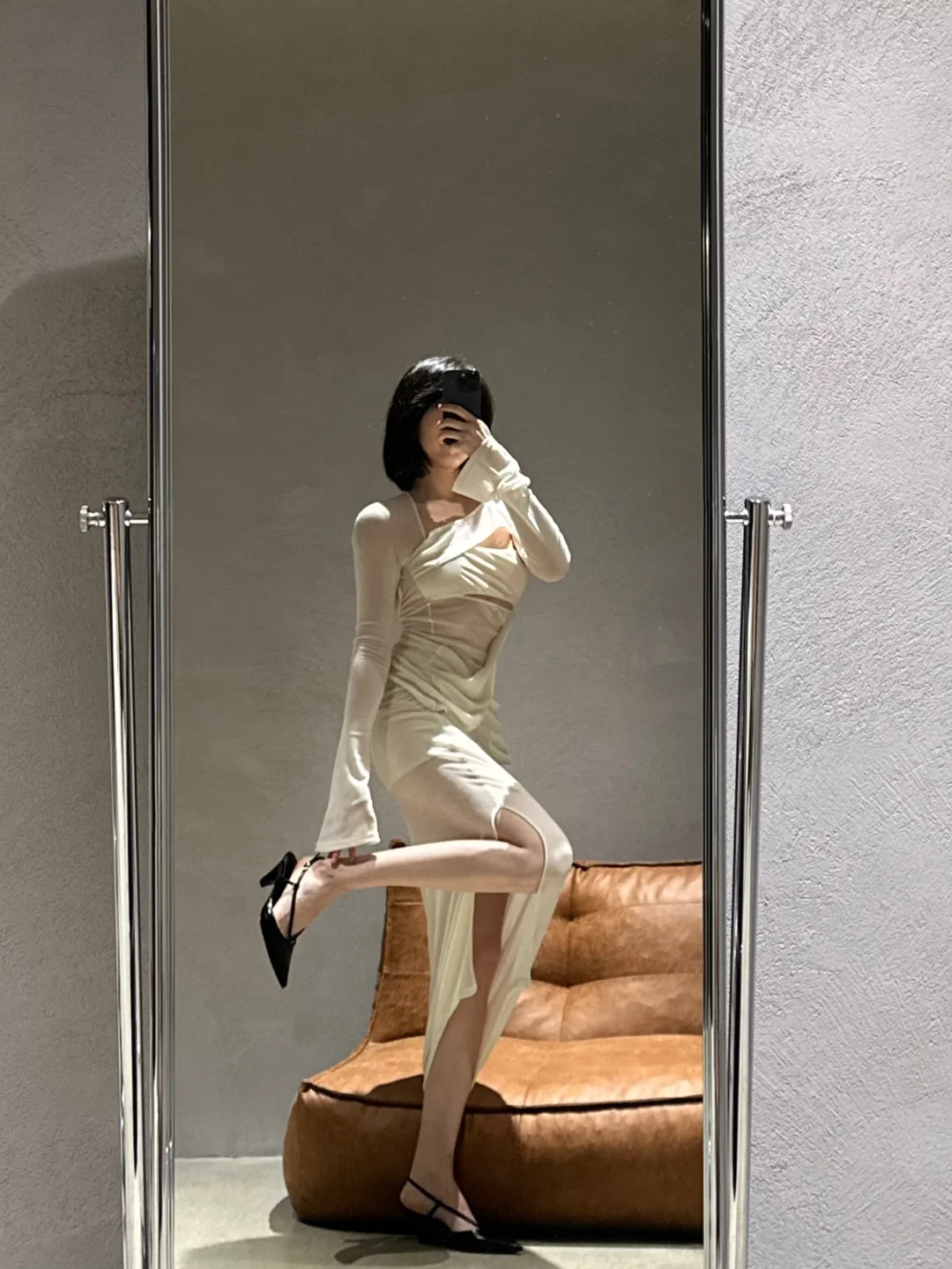 健身的尽头是爱上奇形怪异的衣服！！