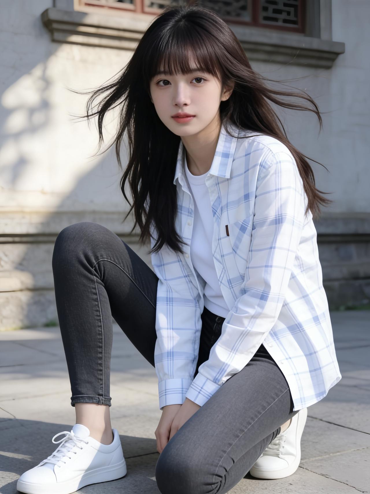 梦醒后的落差，悄悄泛起一丝淡淡的怅惘。梦里繁花似锦，醒后形单影只，窗外的晨光依旧