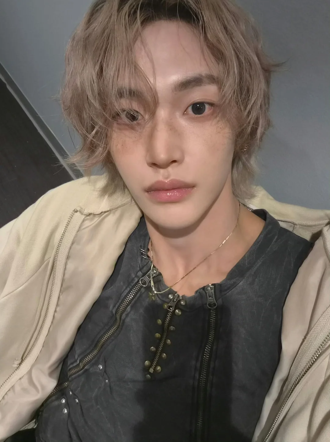 nice energy🫨🧡 Let's gooooooooo~~~