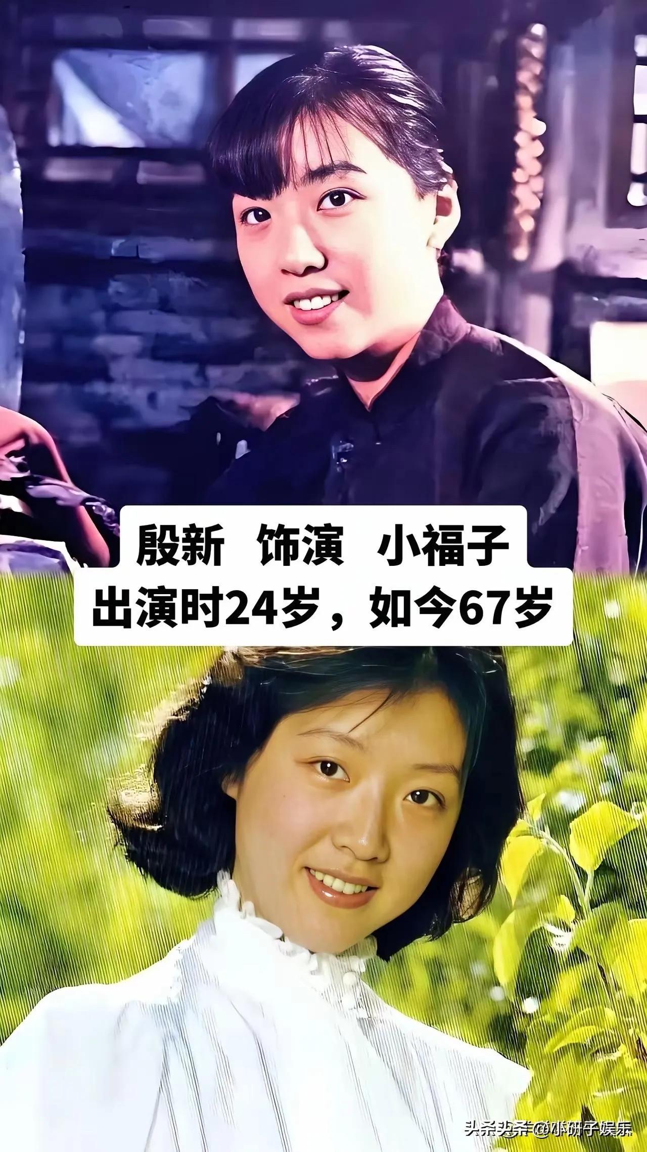 《骆驼祥子》这部电视剧过去很多年，演员演技依然记忆犹新。
80年代影坛的璀璨之星