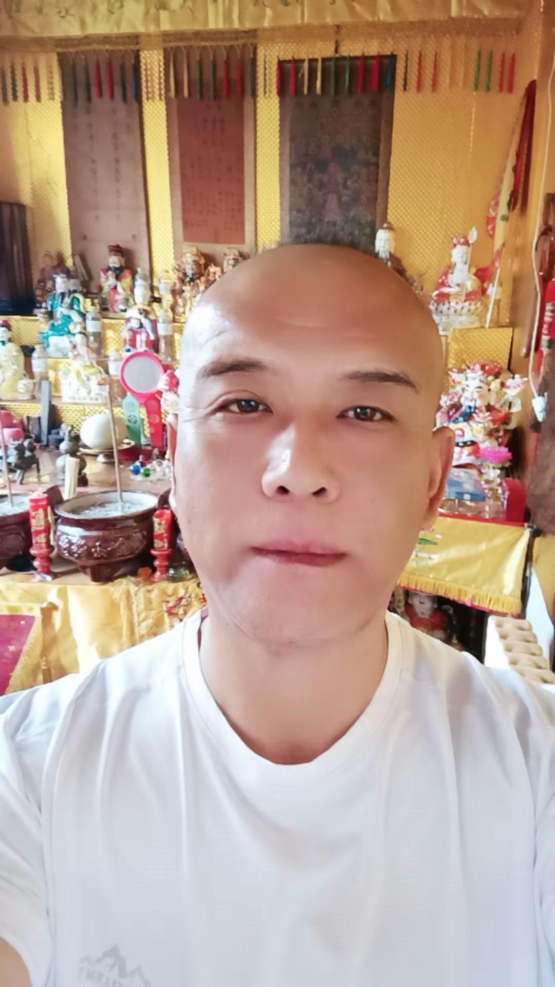 广结善缘德行天下