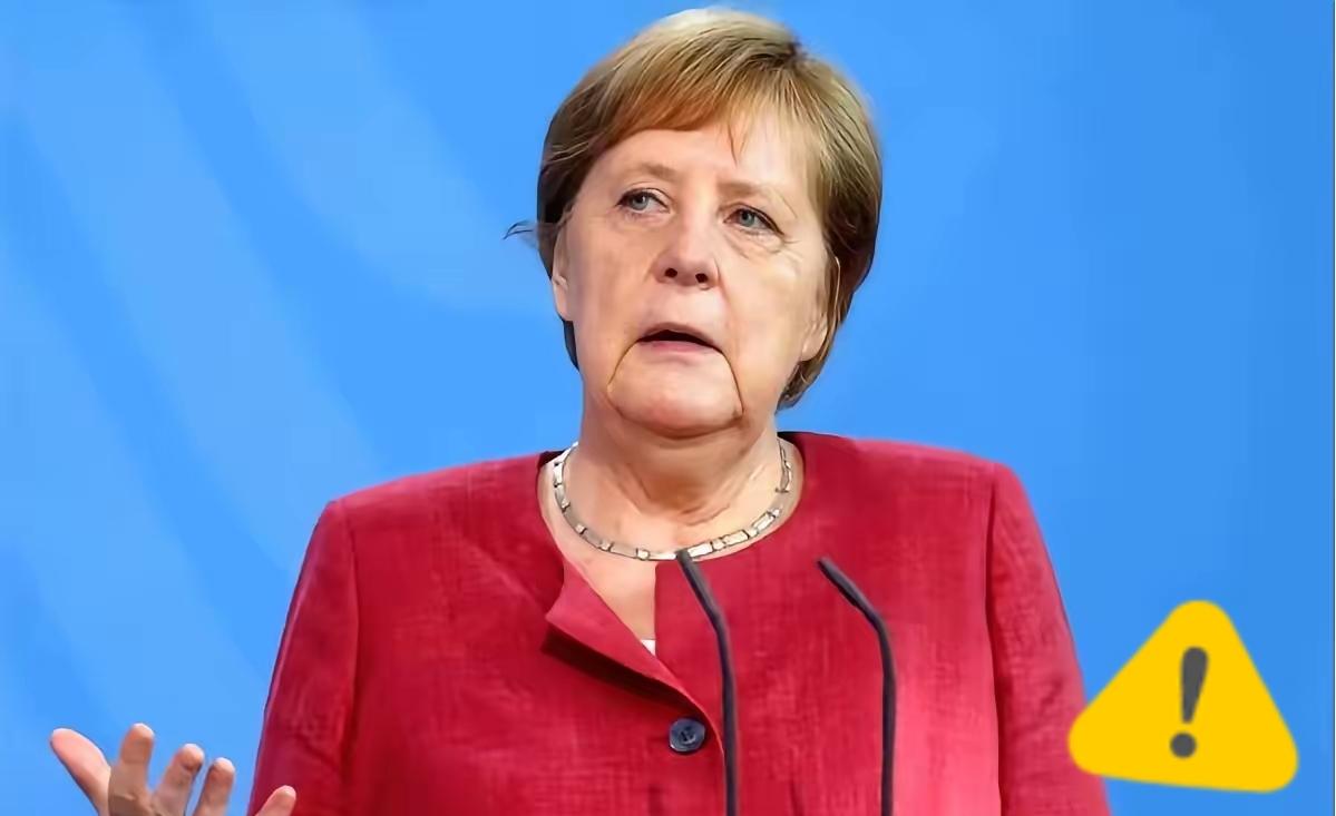 默克尔复出划三条线：欧洲的体面，从来不是靠当“跟班”换来的
 
退休多年的默克尔