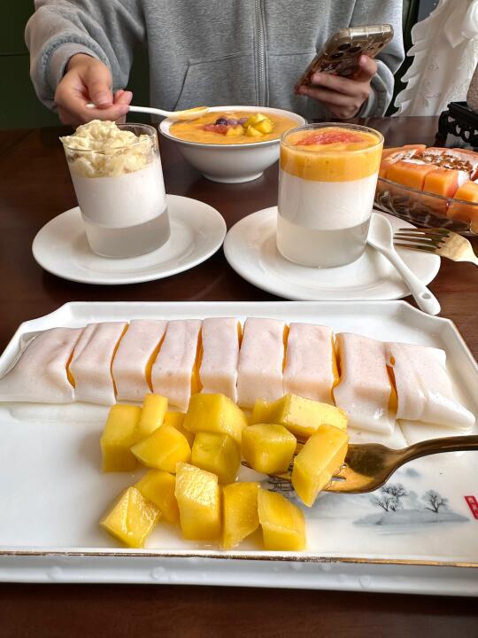 宜昌）多少次来万达就为了这一口。。。！！！