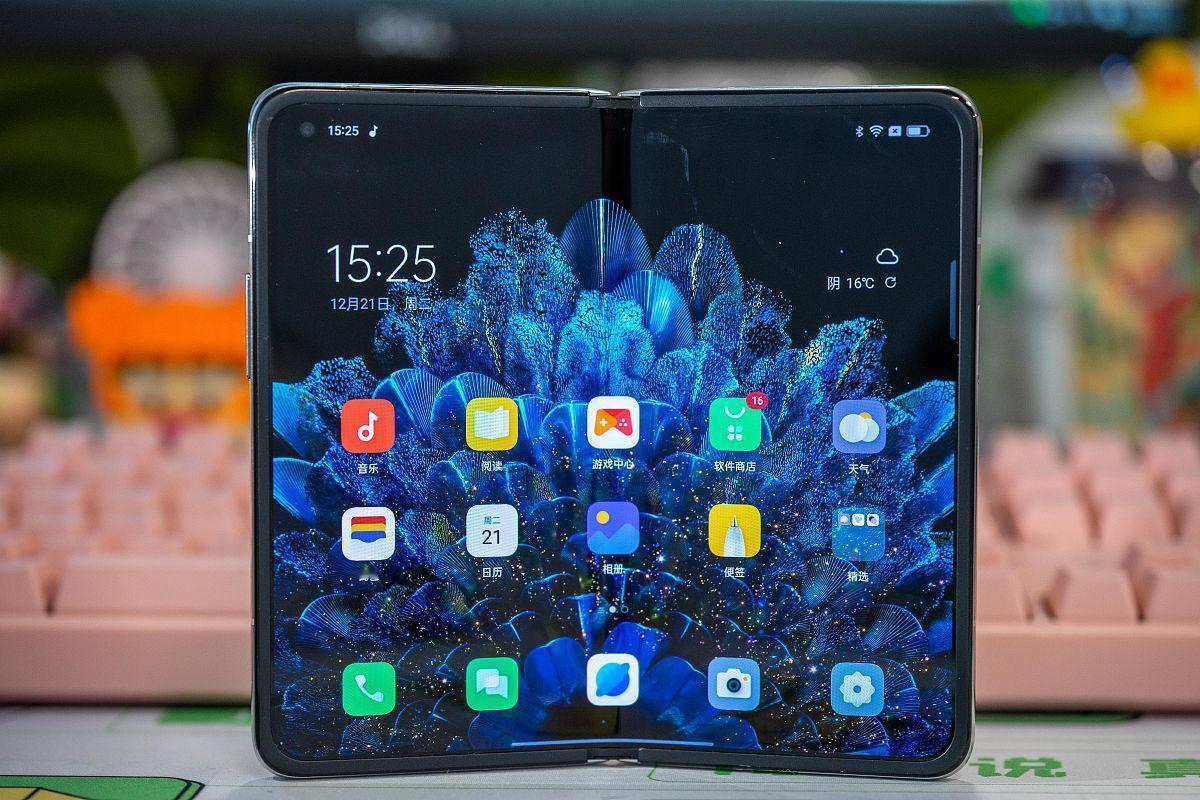 5.97mm塞骁龙8至尊版！OPPOPad4Pro刀法封神
 
平板圈还在“性能