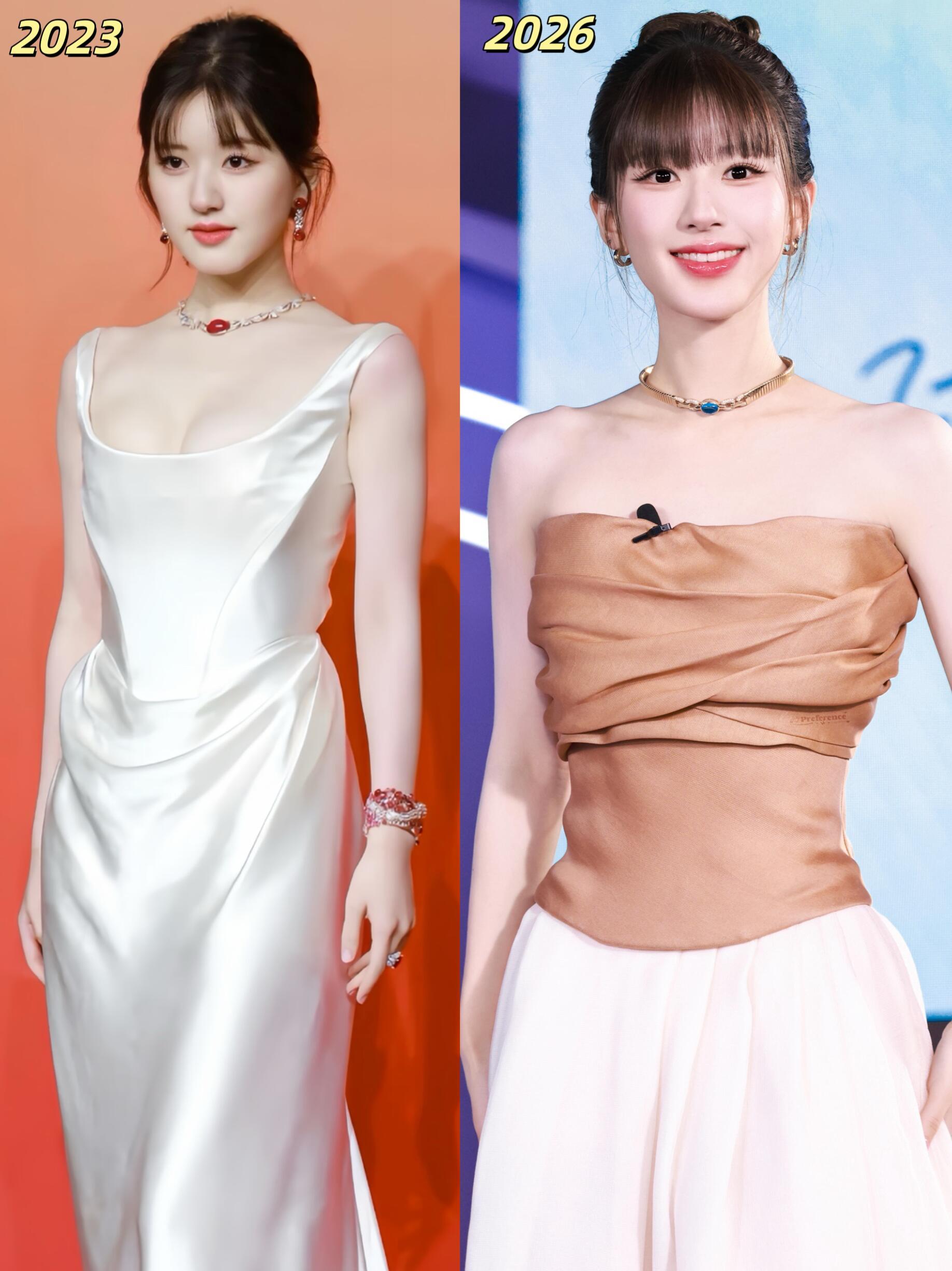 你眉目如当年 流转我心间～