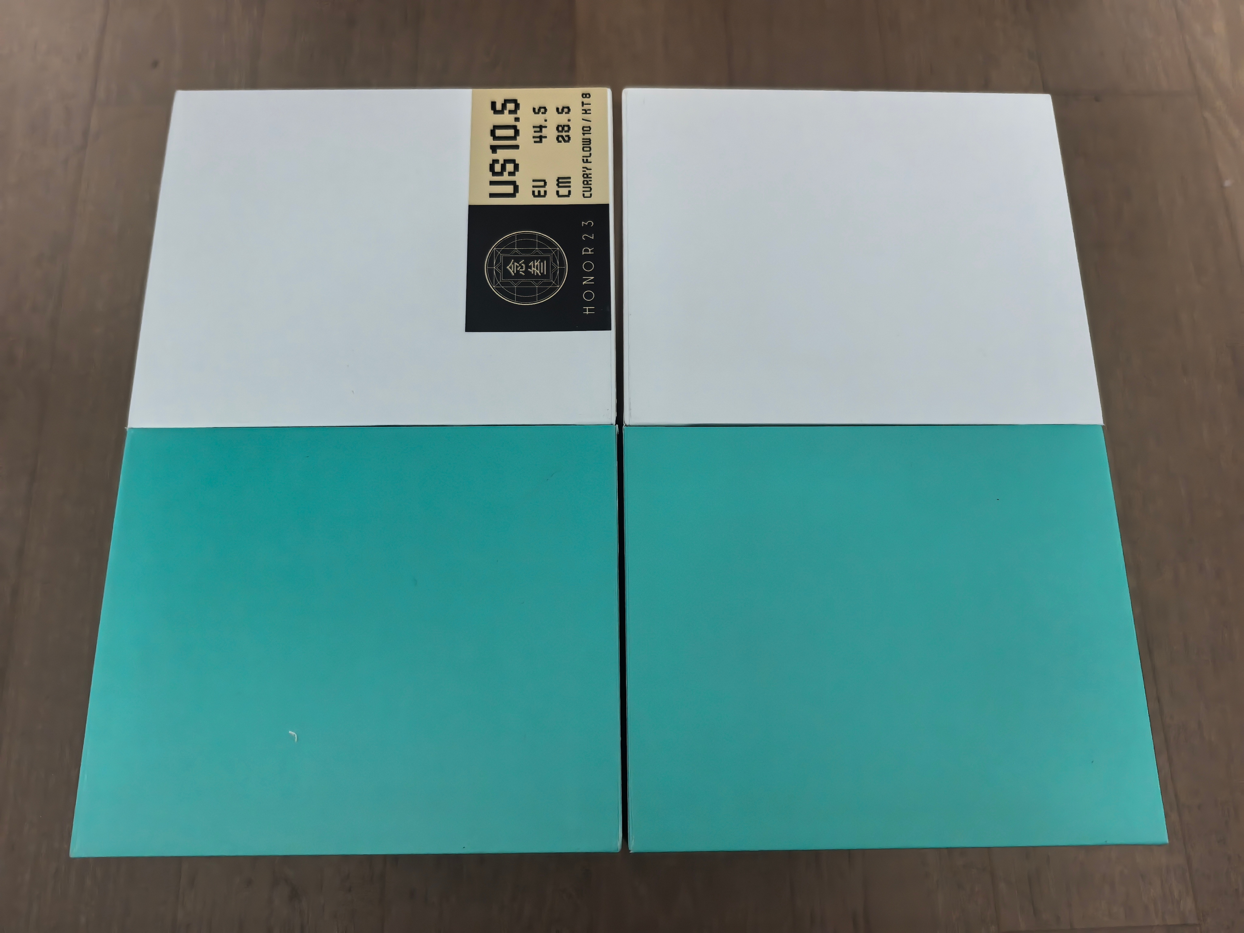 刷到这个套装，然后花了不到10分钟时间就找到并拿下一套，限量41套的第41编万一