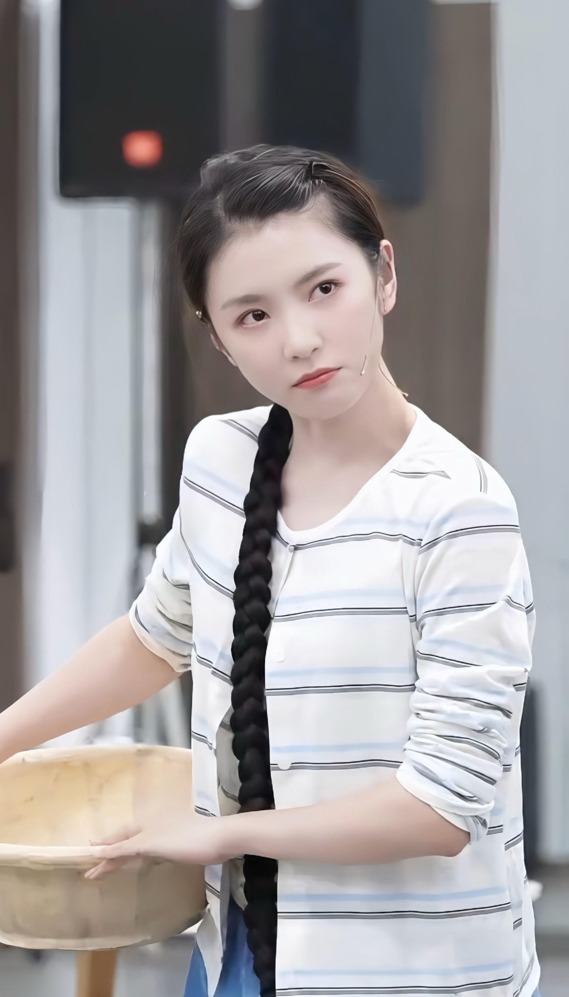 李云霄☁️李云霄九斤姑娘 ☁️啊啊啊啊好可爱啊宝宝 
