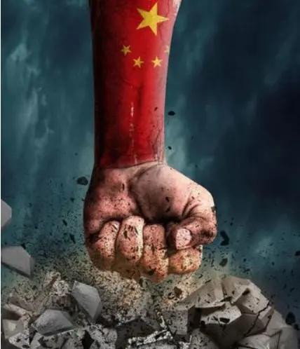 中国出手，这次不一样

中国这次制裁美国军火商，看似“伤不了筋骨”，实则传递明确
