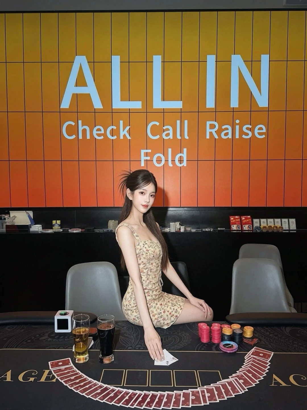 番禺宝藏清吧！打德扑撸狗微醺一站式搞定🍸