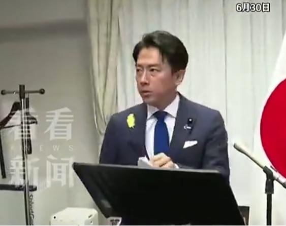 日本开始报复了？五轴联动机床和量子计算配套设备，限制对华技术输出！
 
一场围绕