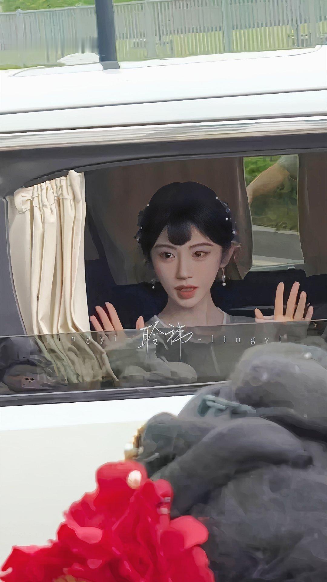 有点梦回韩芸汐和魏枝了哈 