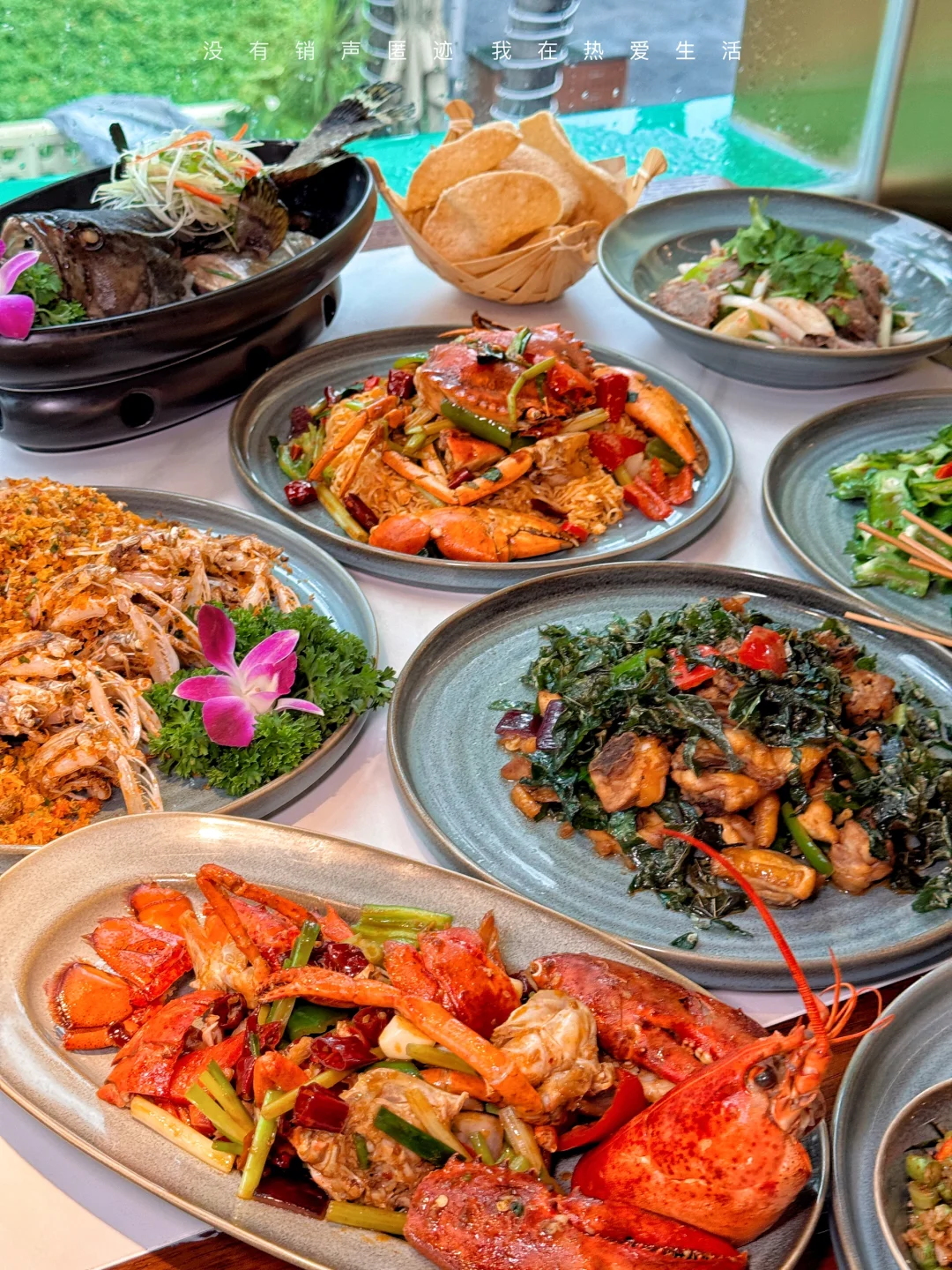 三亚美食之旅最爱的一家 | 69号渔船海鲜