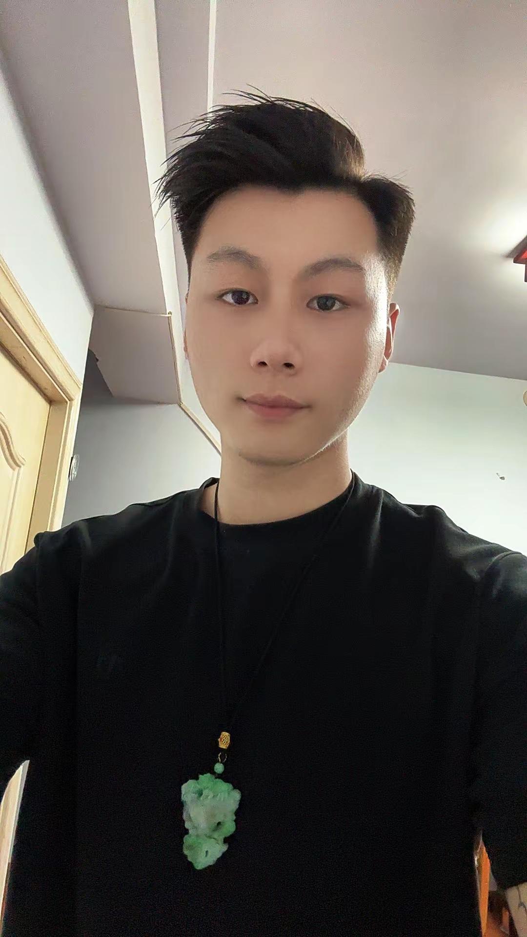 换个发型提升自己
