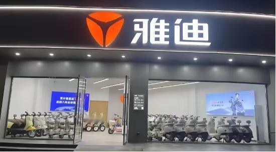 近期，不少雅迪电动车车主遭遇了车辆无故锁死在 P 档无法启动的困扰，故障主要集中