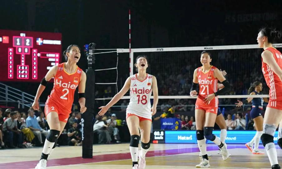 9月8日消息，世锦女排排名出炉，中国女排排名第九，前三名分别是意大利、土耳其和巴